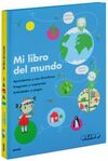 MI LIBRO DEL MUNDO