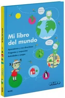 Mi Libro del Mundo