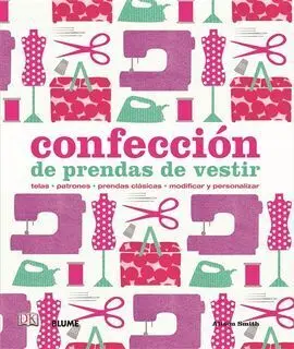 Confección de Prendas de Vestir