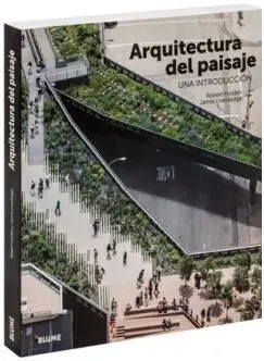 Arquitectura del Paisaje