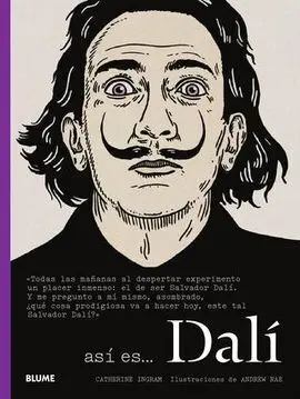 Así Es... Dalí