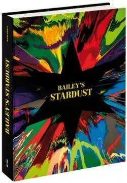 Bailey's Stardust