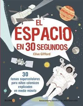 El Espacio en 30 Segundos