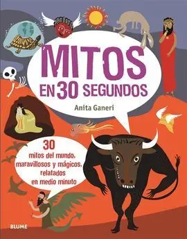 Mitos en 30 Segundos