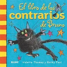 El Libro de los Contrarios de Bruno
