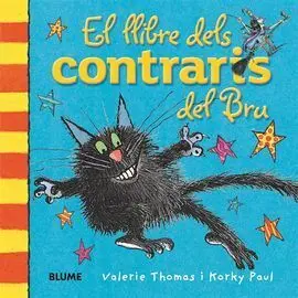 El Llibre Dels Contraris del Bru