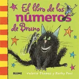 El Libro de los Numeros de Bruno