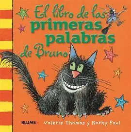 El Libro de las Primeras Palabras de Bruno