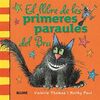 EL LLIBRE DE LES PRIMERES PARAULES DEL BRU