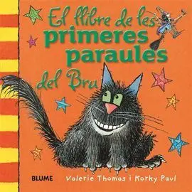 El Llibre de les Primeres Paraules del Bru