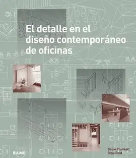 El Detalle en el Diseño Contemporaneo de Oficinas