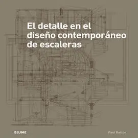 Detalle en el Diseño Contemporáneo de Escaleras
