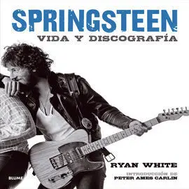 Bruce Springsteen
