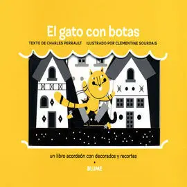 El Gato con Botas