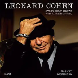 Leonard Cohen