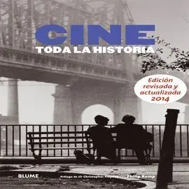 Cine. Toda la Historia (2014)