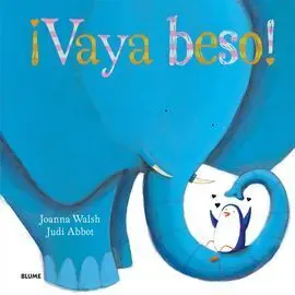 ¡Vaya Beso!