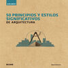 50 PRINCIPIOS Y ESTILOS SIGNIFICATIVOS DE ARQUITECTURA