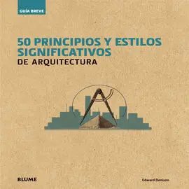50 Principios y Estilos Significativos de Arquitectura