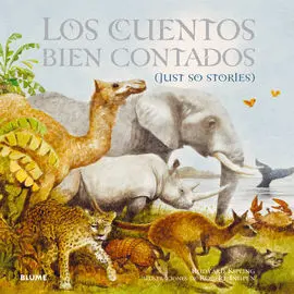 Los Cuentos Bien Contados