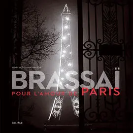 Brassaï