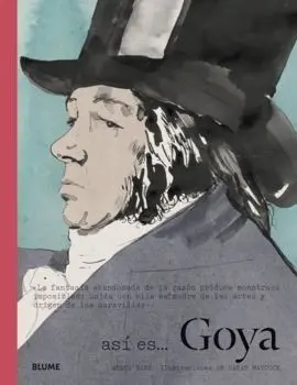 Asi Es... Goya