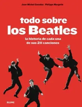 Todo Sobre los Beatles (2015)