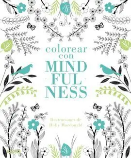 Colorear con Mindfulness