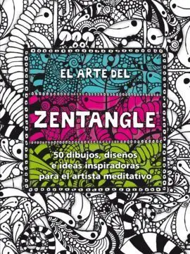 Arte del Zentangle
