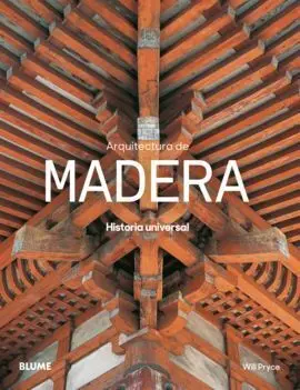 Arquitectura de Madera (2016)