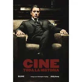Cine. Toda la Historia