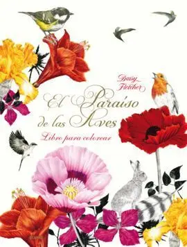 Paraíso de las Aves