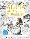 ALICIA AL PAIS DE LES MERAVELLES
