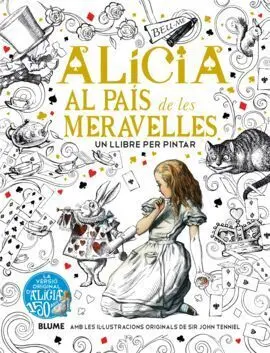 Alicia Al Pais de les Meravelles