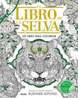 El Libro de la Selva