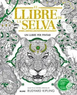 Llibre de la Selva