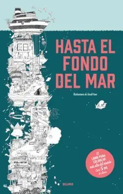 Hasta el Fondo del Mar