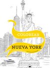 COLOREAR NUEVA YORK