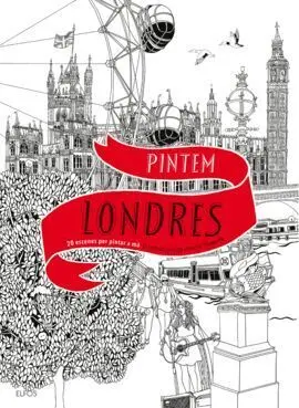 Pintem Londres