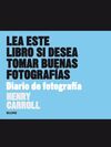 DIARIO DE FOTOGRAFÍA