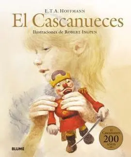 El Cascanueces y el Rey de los Ratones