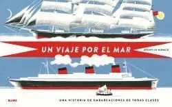 Un Viaje por el Mar
