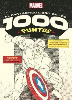 El Fantastico Libro de los 1000 Puntos