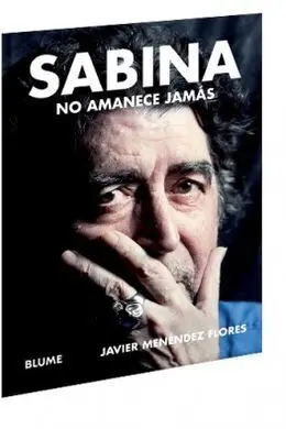 Sabina. No Amanece Jamás