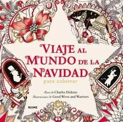Viaje Al Mundo de la Navidad
