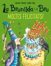 BRUNILDA I BRU. MOLTES FELICITATS!