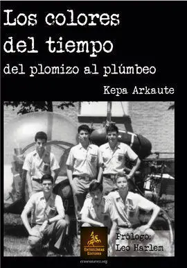 Los Colores del Tiempo