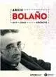 Roberto Bolaño, Archivo Bolaño