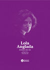 LOLA ANGLADA: MEMÒRIES 1892-1984