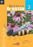 Quadern D'estiu 3 Primaria